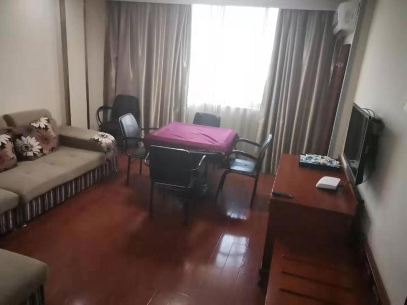 Greentree Inn Zhejiang Taizhou Tiantai Bus Station Express Hotel Εξωτερικό φωτογραφία
